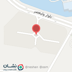 عکس مجتمع مسکونی نگین اروند