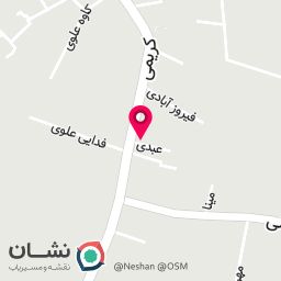 عکس مکانیکی حسین