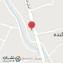 عکس نانوایی سید نانوا