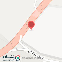 عکس باغ رستوران ماه سبز (گرین مون)