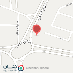 عکس نان سنگک مکانیزه