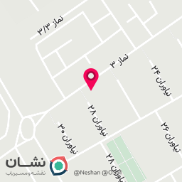 عکس  زیبایی ماهک