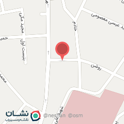 عکس افق کوروش شعبه زنجان خیابان همایون