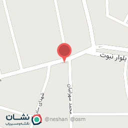 عکس سالن زیبایی نیل بوکان
