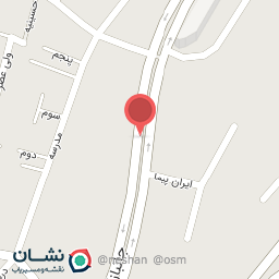 عکس پخش لوازم یدکی قائم محبی