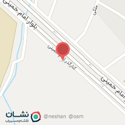 عکس تعمیرگاه ادوات کشاورزی