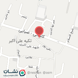 عکس کالای خواب رستمی