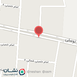 عکس دفتر مهندسی سازه گستر شرق