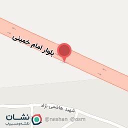 عکس سمساری‌ سینا