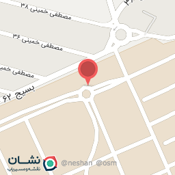 عکس نان بربری