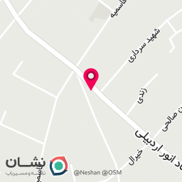 عکس تعمیرات شیرآلات والیزاده
