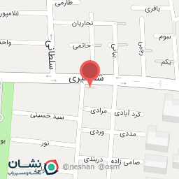 عکس فروشگاه اسنوا