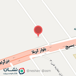 عکس گاراژ حاجیان