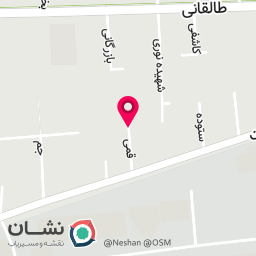 عکس شرکت بلوچ