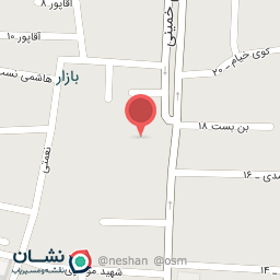 عکس پارکینگ عمومی