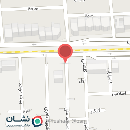 عکس شرکت محصولات آتش نشانی