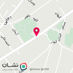 عکس تعمیرگاه نوازی (جلوبندی ، گیربکس)
