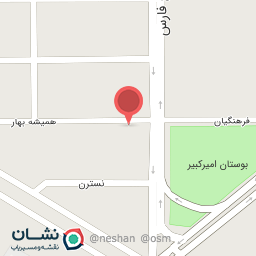 عکس تاکسی تلفنی خلیج فارس