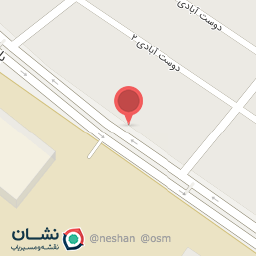 عکس بانک ملی شعبه بلوار توس