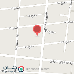 عکس پارکینگ