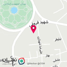 عکس دکتر غلامعلی عباسی (داخلی)