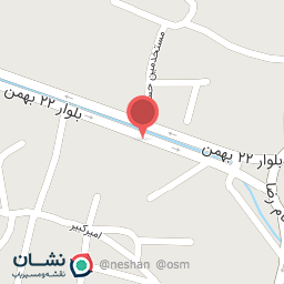 عکس فروشگاه زنجیره ای توت فرنگی 