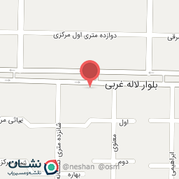 عکس مرکز لیزر و زیبایی یاس