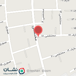 عکس سوپر مارکت همسایه