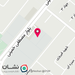 عکس پیش دبستانی و دبستان پسرانه غیردولتی پویا