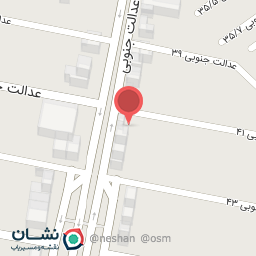 عکس داروخانه میرداماد