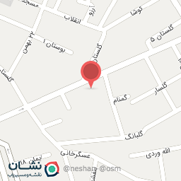 عکس پروتئین مرکزی