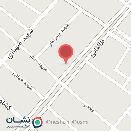 عکس کلینیک رادیولوژی و سونوگرافی دکتر محمد کاویانی