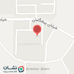 عکس مجتمع آپادانا یک