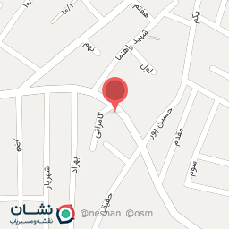 عکس عابر بانک سپه