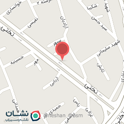 عکس بانک سپه شعبه تختی