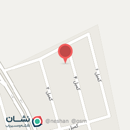 عکس بلوک مینا ۶