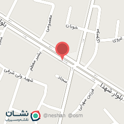 عکس گالری و لوازم هنری ققنوس