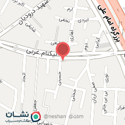 عکس آرایشگاه vip رضا