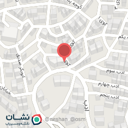 عکس سوپر مارکت احسان