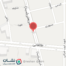 عکس سوپرمارکت جراح زاده