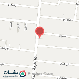 عکس آجیل فروشی