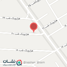 عکس کادویی و آشپزخانه پردیس هزار و یک شب