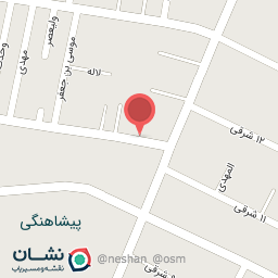 عکس بستنی عمو سعید