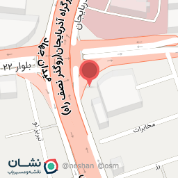 عکس دفتر اسناد رسمی ۲۲۲ تبریز