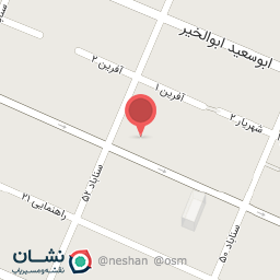 عکس دفتر شرکت کاشی طوس 