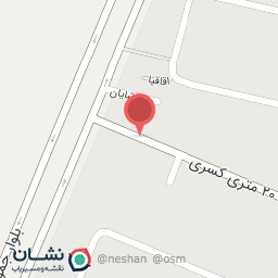 عکس کافه رستوران آتلانتیس