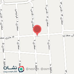 عکس نانوایی لواش حاج حسن صالحی