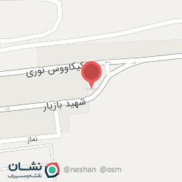 عکس مسجد باقرصدر