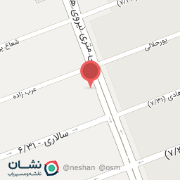 عکس اتوگالری داریوش