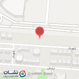 عکس کاج سرویس